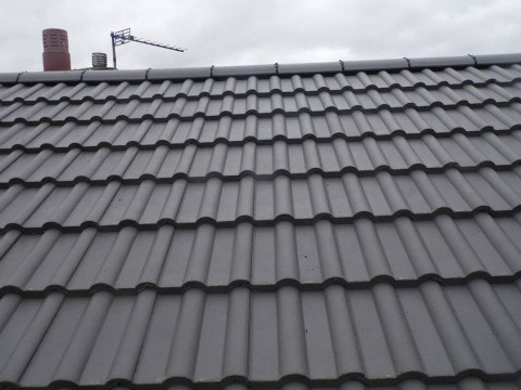 roof repair wakefield